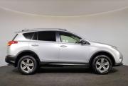 Toyota RAV4 IV (XA40) Ярославль  - изображение 31