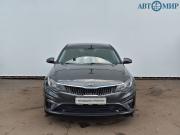 Kia Optima IV Рестайлинг Москва  - изображение 14