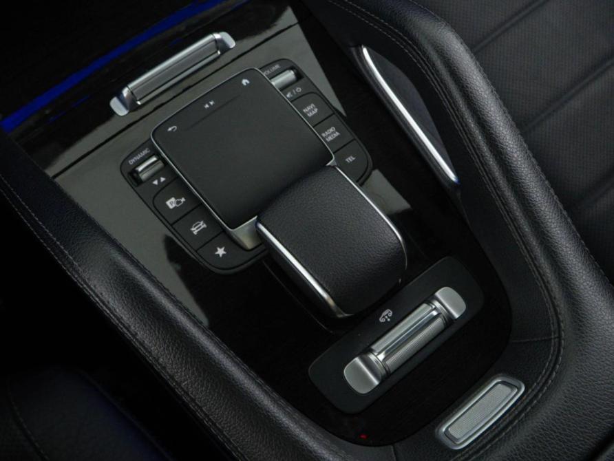 Mercedes-Benz GLS II (X167) Москва  - изображение 19