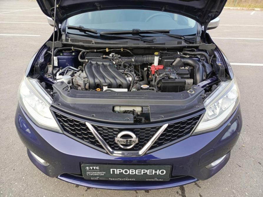 Nissan Tiida II Чебоксары  - изображение 11