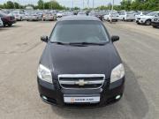Chevrolet Aveo I Рестайлинг Саратов  - изображение 44