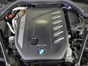 BMW 7 серии VI (G11/G12) Рестайлинг Москва  - изображение 39