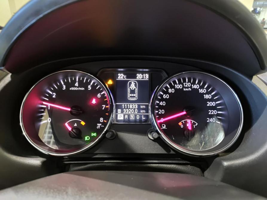 Nissan Qashqai I Рестайлинг Казань  - изображение 16
