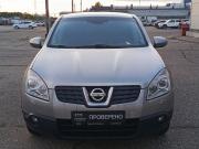 Nissan Qashqai I Набережные Челны  - изображение 24