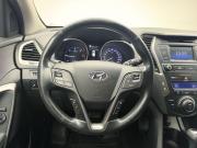 Hyundai Santa Fe III Рестайлинг Москва  - изображение 45