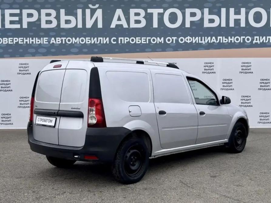 Lada (ВАЗ) Largus I Краснодар  - изображение 5