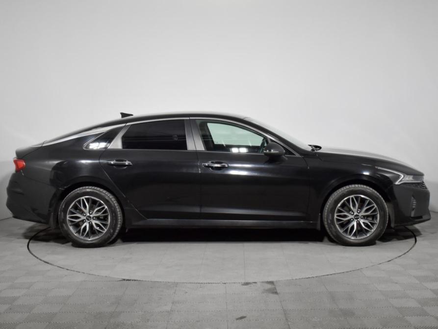 Kia K5 III Санкт-Петербург  - изображение 4