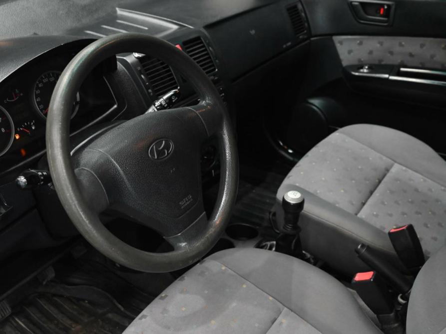 Hyundai Getz I Екатеринбург  - изображение 15