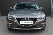 Mazda 3 III (BM) Москва  - изображение 21