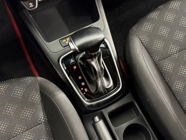 Kia Rio IV с пробегом 2017 года, цена 1 350 000 рублей, 115090 км, седан, Автокод Объявления