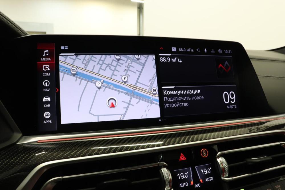 BMW X6 M III (F96) Санкт-Петербург  - изображение 29