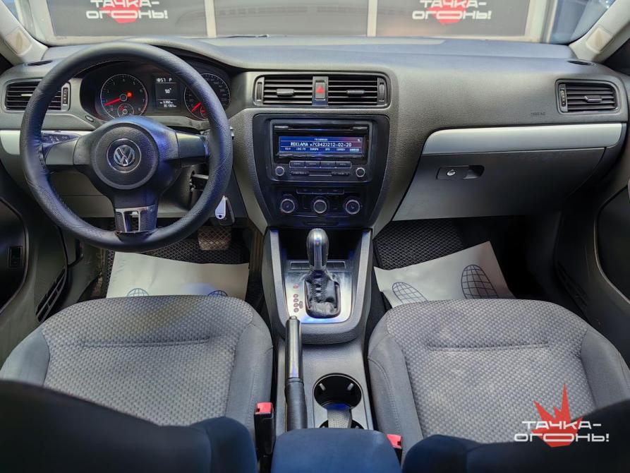 Volkswagen Jetta VI Пермь  - изображение 9