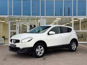 Nissan Qashqai I Рестайлинг Ульяновск  - изображение 28
