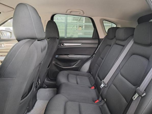 Mazda CX-5 II с пробегом 2020 года, цена 3 053 000 рублей, 102822 км, внедорожник, Автокод Объявления