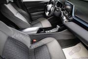 Toyota C-HR I Рестайлинг Сургут  - изображение 27