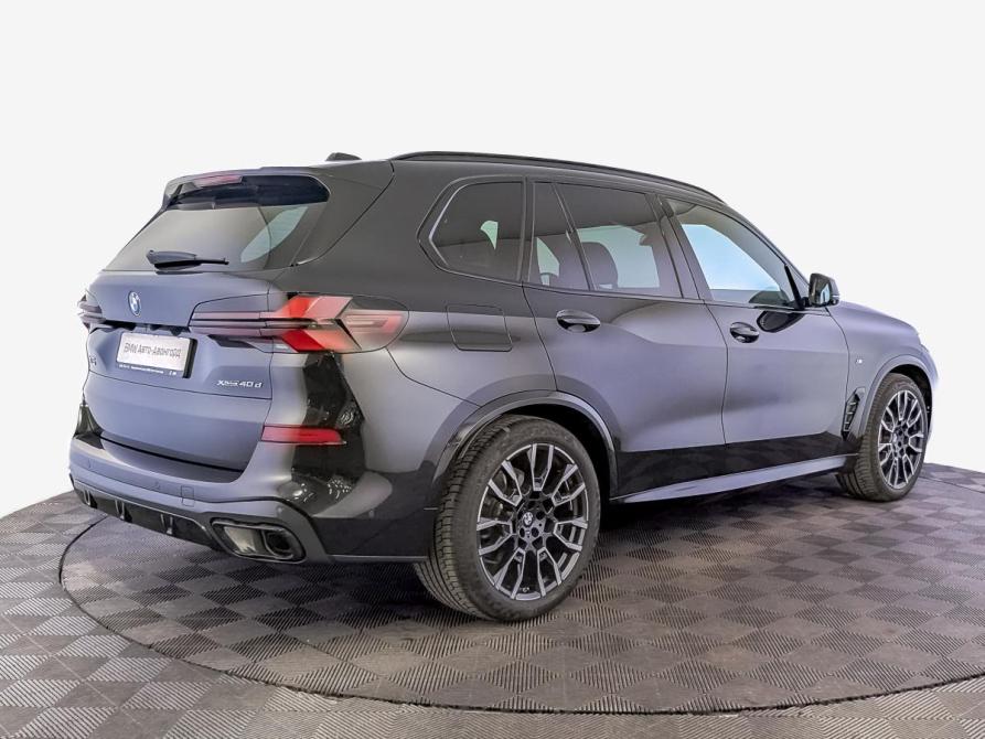 BMW X5 IV (G05/G18) Рестайлинг Москва  - изображение 5