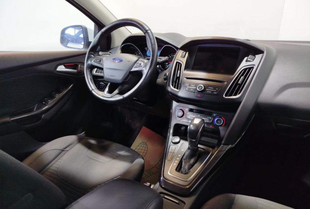 Ford Focus III Рестайлинг Саратов  - изображение 14