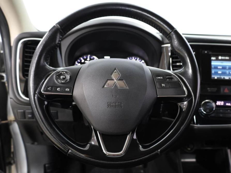 Mitsubishi Outlander III Рестайлинг 2 Ростов-на-Дону  - изображение 12