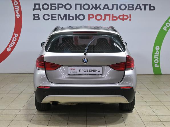 BMW X1 I (E84) с пробегом 2011 года, цена 890 000 рублей, 266000 км, внедорожник, Автокод Объявления