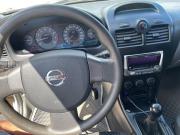 Nissan Almera Classic I Пермь  - изображение 17