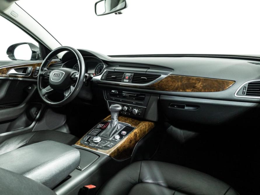 Audi A6 IV (C7) Санкт-Петербург  - изображение 10