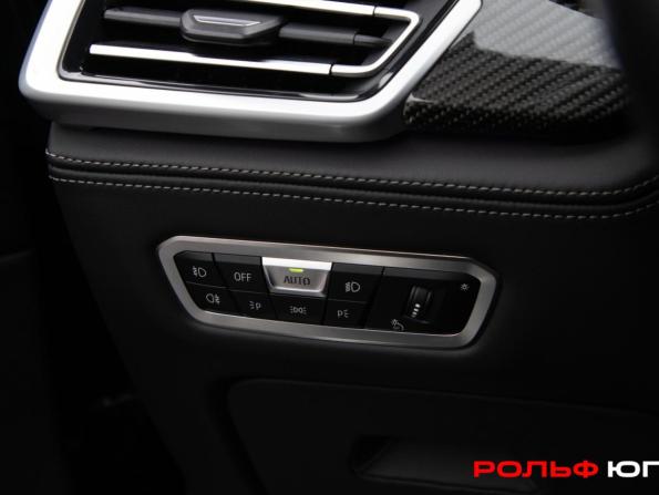 BMW X6 III (G06) с пробегом 2019 года, цена 7 490 000 рублей, 77875 км, внедорожник, Автокод Объявления
