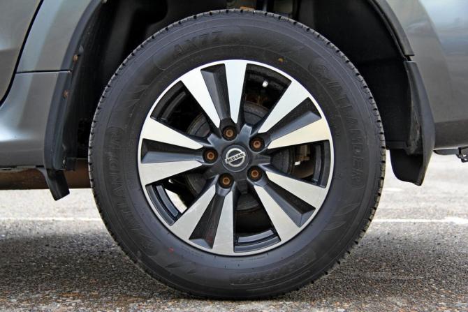 Nissan Terrano III (D10) с пробегом 2016 года, цена 1 230 800 рублей, 127566 км, внедорожник, Автокод Объявления
