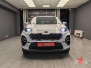 Kia Sportage IV Рестайлинг Пермь  - изображение 29