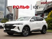 Haval F7 I Рестайлинг Москва  - изображение 19