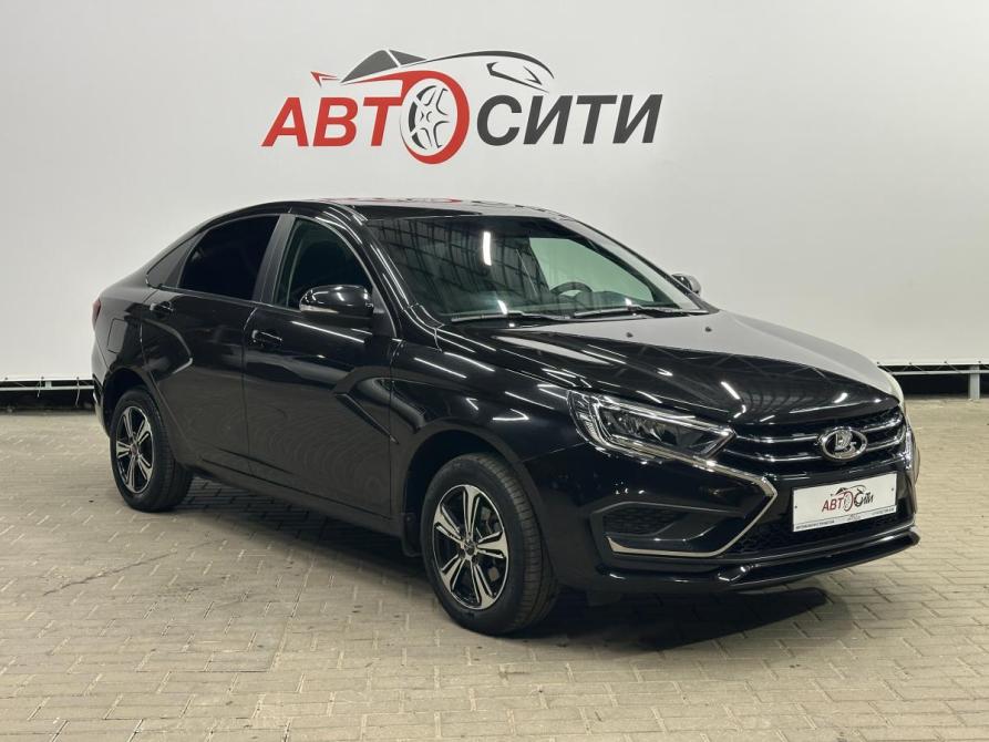 Lada (ВАЗ) Vesta I Рестайлинг (NG) Тамбов  - изображение 1