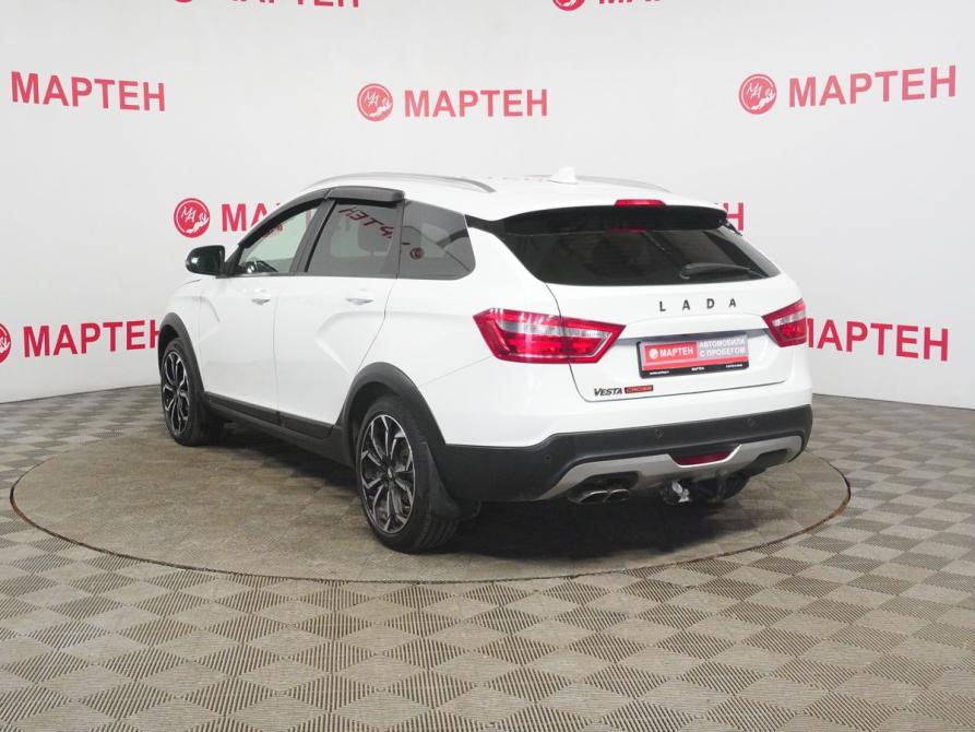 Lada (ВАЗ) Vesta I Вологда  - изображение 7