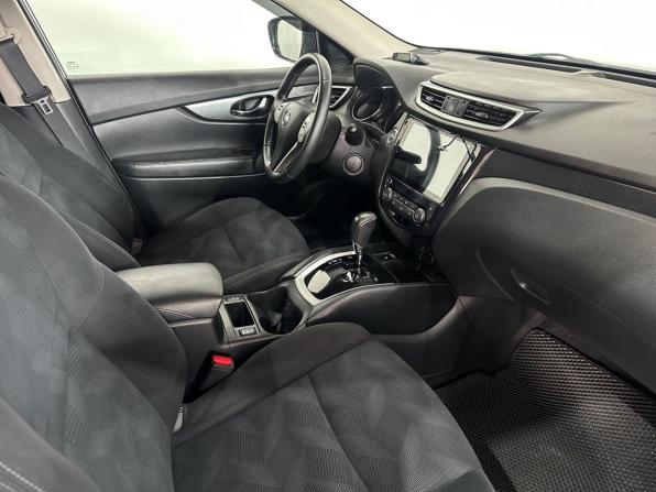 Nissan X-Trail III с пробегом 2015 года, цена 1 295 000 рублей, 270393 км, внедорожник, Автокод Объявления