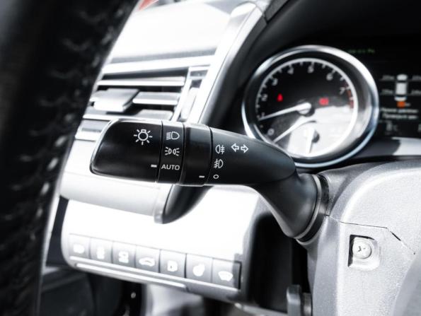 Toyota Camry VIII (XV70) с пробегом 2018 года, цена 2 782 500 рублей, 116558 км, седан, Автокод Объявления