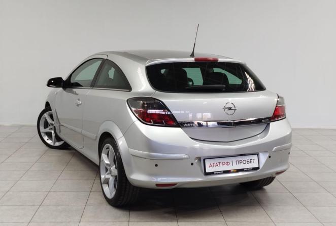 Opel Astra H Рестайлинг с пробегом 2007 года, цена 840 000 рублей, 149552 км, хэтчбек, Автокод Объявления
