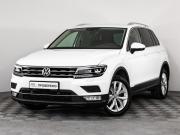 Volkswagen Tiguan II Санкт-Петербург  - изображение 34