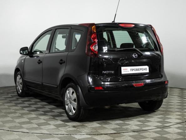 Nissan Note I Рестайлинг с пробегом 2012 года, цена 675 980 рублей, 188274 км, хэтчбек, Автокод Объявления