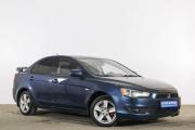 Mitsubishi Lancer X Тюмень  - изображение 20