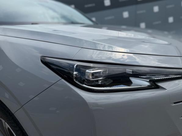 Changan UNI-K с пробегом 2023 года, цена 2 717 000 рублей, 30631 км, внедорожник, Автокод Объявления