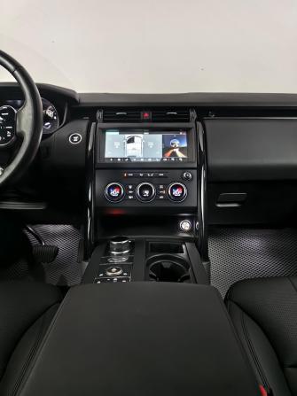 Land Rover Discovery V с пробегом 2019 года, цена 3 699 000 рублей, 184770 км, внедорожник, Автокод Объявления