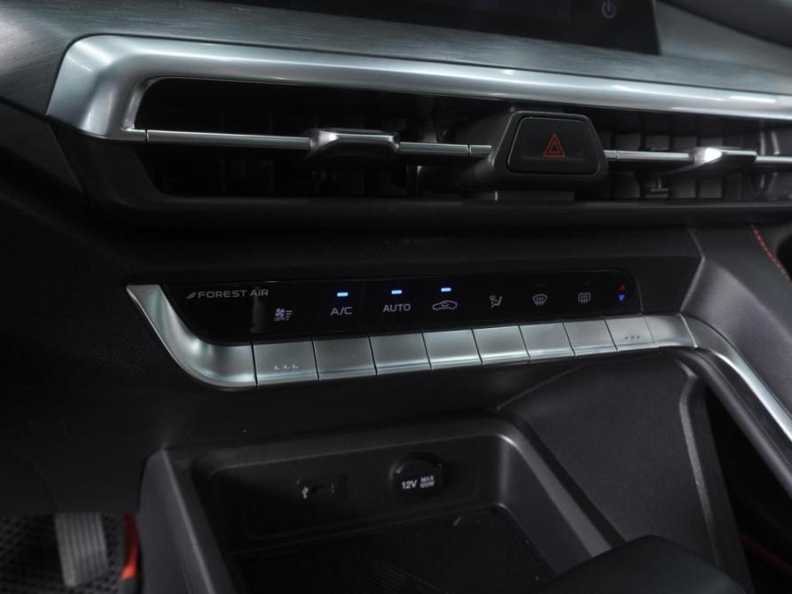 Changan CS35 Plus I Рестайлинг Ростов-на-Дону  - изображение 18