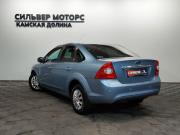 Ford Focus II Рестайлинг Пермь  - изображение 22