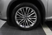Lexus RX IV Рестайлинг Владивосток  - изображение 34