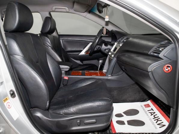 Toyota Camry VI (XV40) с пробегом 2008 года, цена 1 190 000 рублей, 320508 км, седан, Автокод Объявления