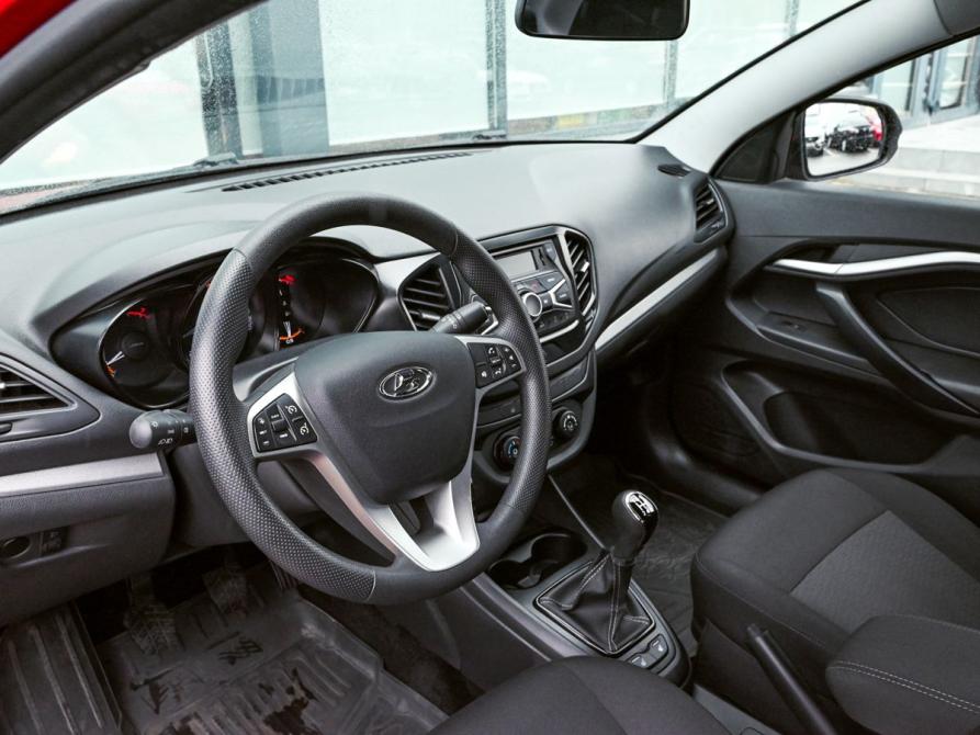 Lada (ВАЗ) Vesta I Екатеринбург  - изображение 15