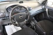 Chevrolet Aveo I Рестайлинг Омск  - изображение 30