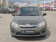Lada (ВАЗ) Granta I Йошкар-Ола  - изображение 24