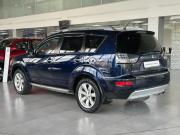 Mitsubishi Outlander II Рестайлинг Новосибирск  - изображение 41