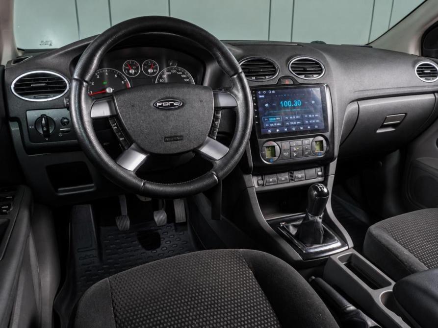 Ford Focus II Воронеж  - изображение 6