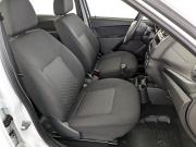 Lada (ВАЗ) Granta I Рестайлинг Москва  - изображение 49