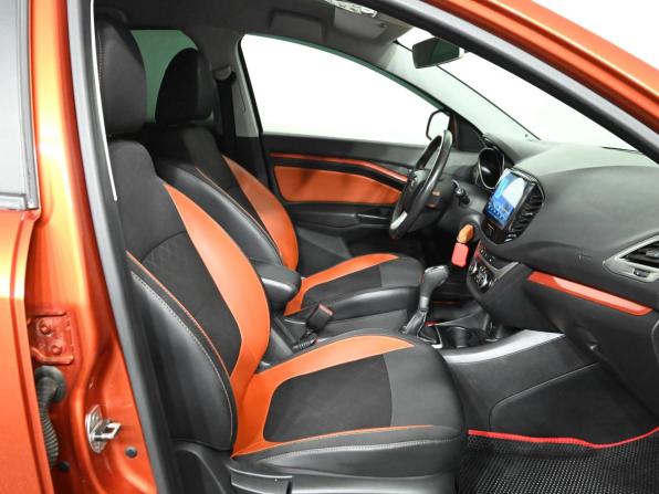 Lada (ВАЗ) Vesta I с пробегом 2020 года, цена 1 250 000 рублей, 114950 км, седан, Автокод Объявления